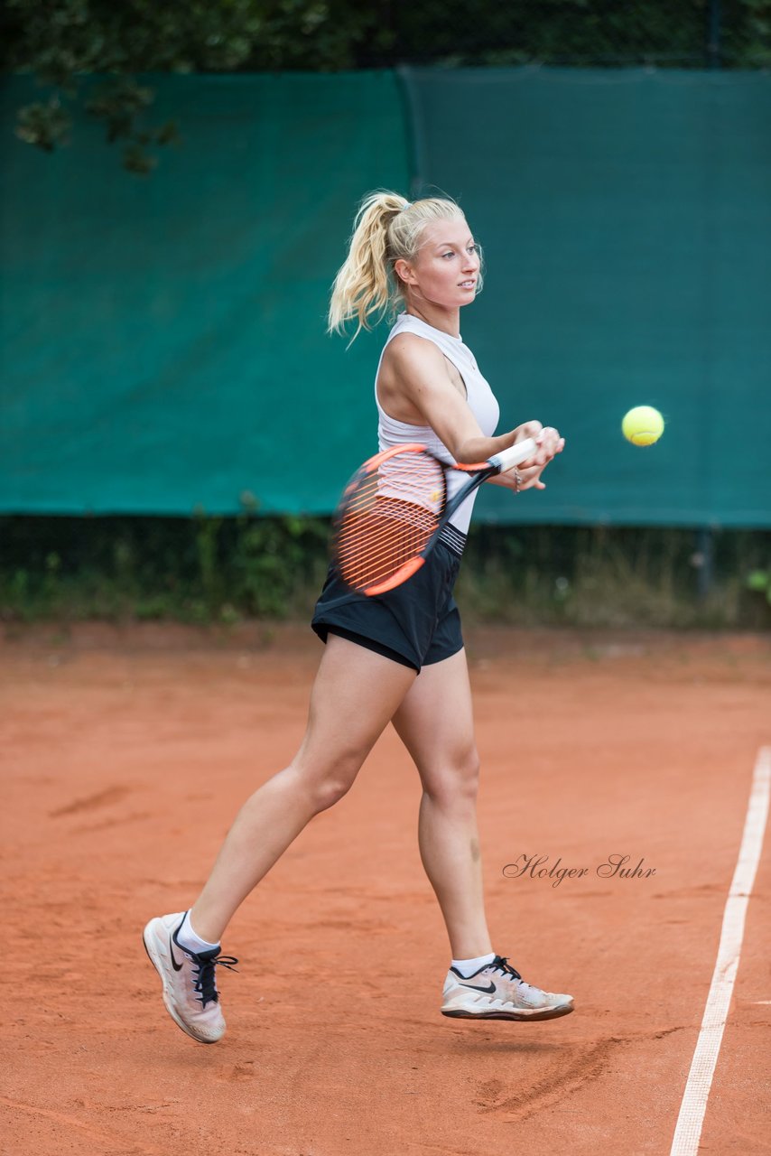 Bild 253 - Elke Jaeger Gedaechtnisturnier